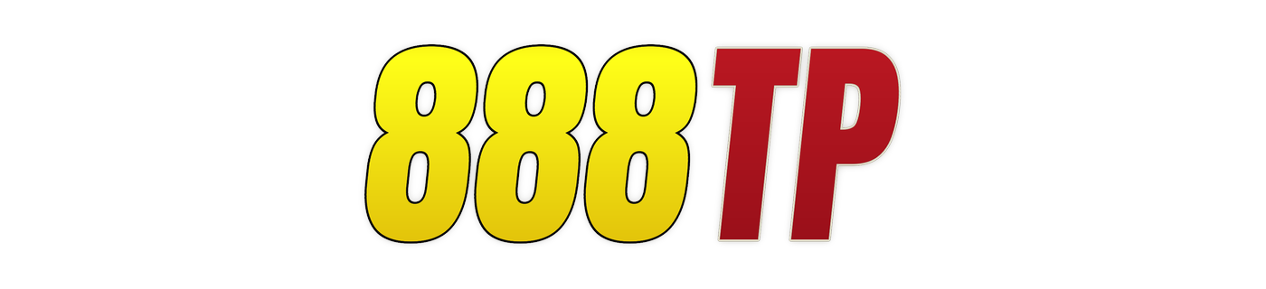 888tp Logo